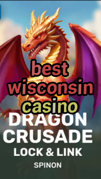 best wisconsin casino-fqqjrm9vrme7zzjgfjql.com