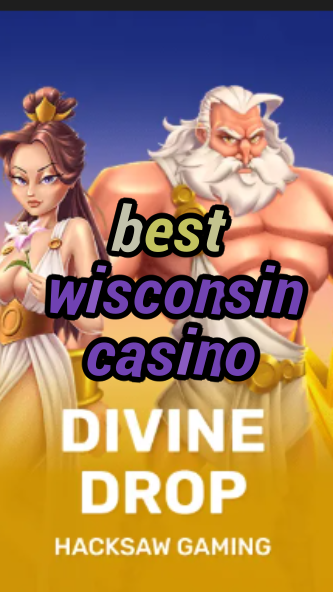 best wisconsin casino-fqqjrm9vrme7zzjgfjql.com